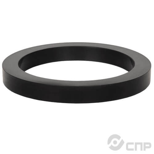 Кольцо прямоугольного сечения 1,5х0,5х0,5